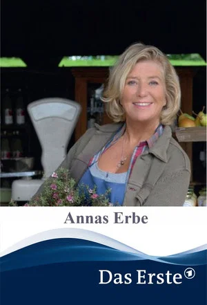 Постер: Annas Erbe