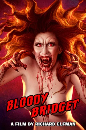 Постер: Bloody Bridget