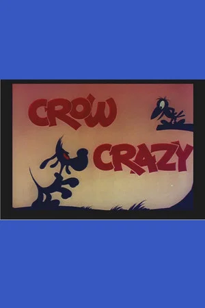 Постер: Crow Crazy