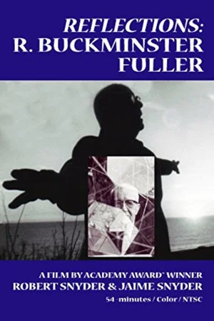 Постер: Reflections: R Buckminster Fuller