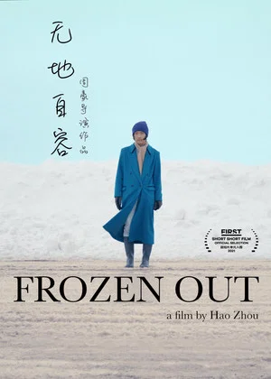 Постер: Frozen Out