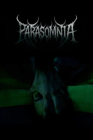 Постер: Parasomnia