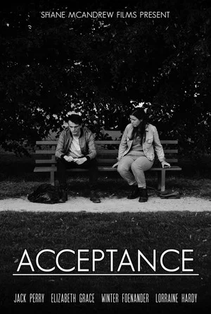 Постер: Acceptance
