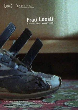 Постер: Mrs. Loosli