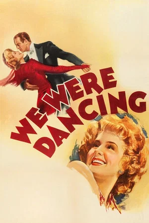 Постер: We Were Dancing