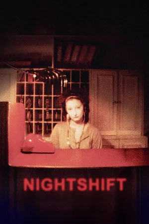 Постер: Nightshift