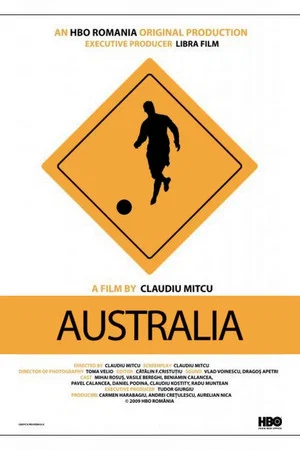 Постер: Australia