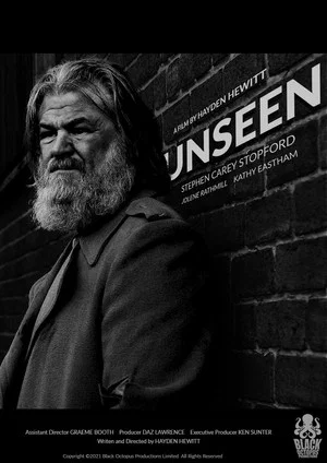 Постер: Unseen