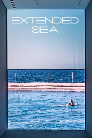 Постер: Extended Sea
