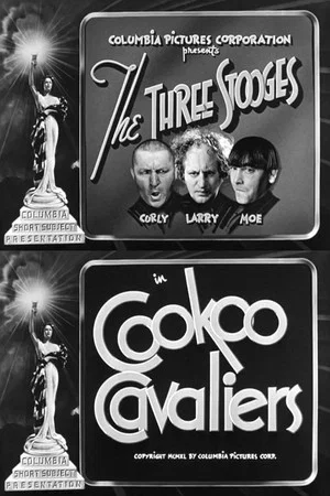 Постер: Cookoo Cavaliers