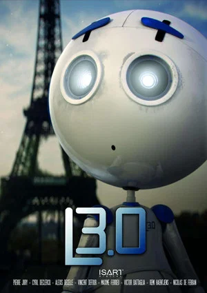 Постер: Л3.0
