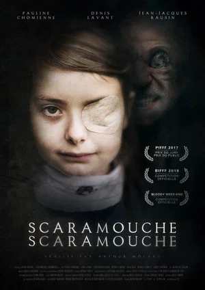 Постер: Scaramouche Scaramouche