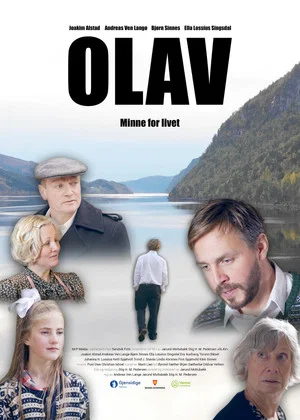 Постер: Olav