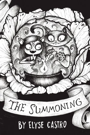 Постер: The Summoning