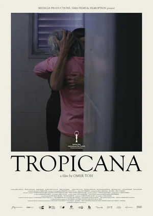 Постер: Tropicana
