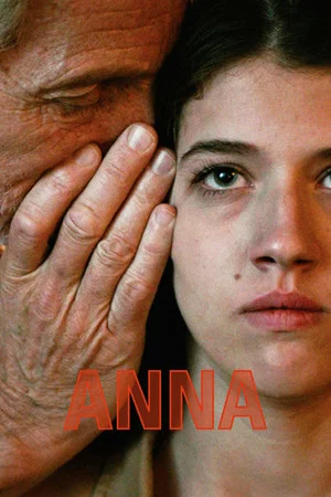 Постер: Anna