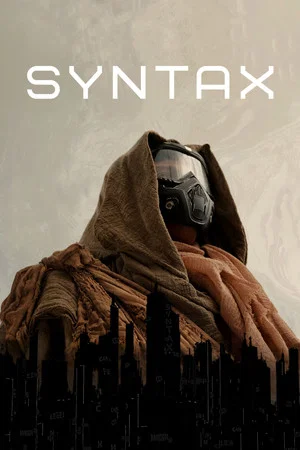 Постер: SYNTAX