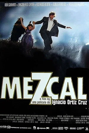 Постер: Mezcal