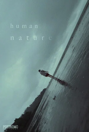 Постер: Human Nature