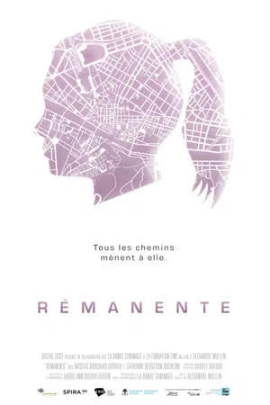 Постер: Rémanente