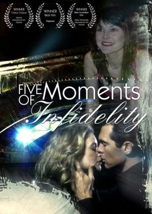 Постер: Five Moments of Infidelity