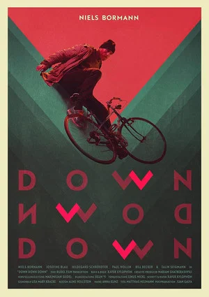 Постер: Down Down Down