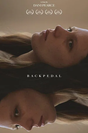 Постер: Backpedal
