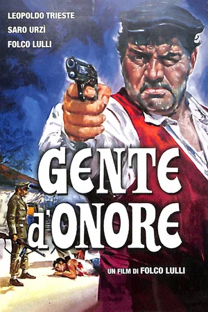 Постер: People of Honor