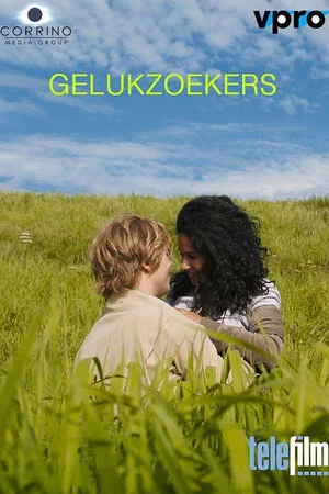 Постер: Gelukzoekers