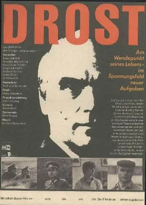 Постер: Drost