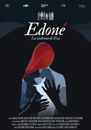 Постер: Edoné – Eva’s Syndrome