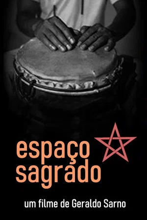 Постер: Espaço Sagrado