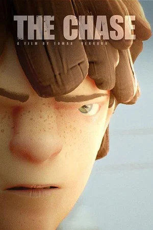 Постер: The Chase