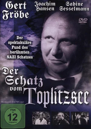 Постер: Der Schatz vom Toplitzsee
