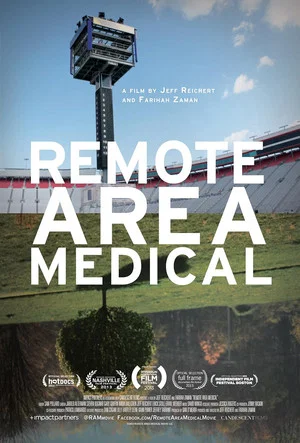Постер: Remote Area Medical