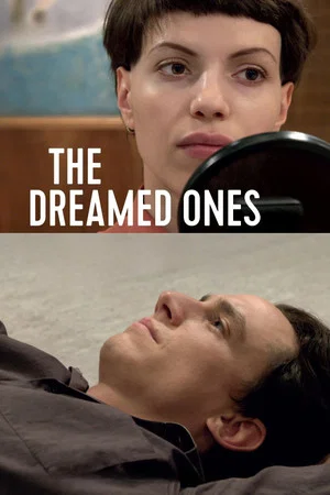 Постер: The Dreamed Ones