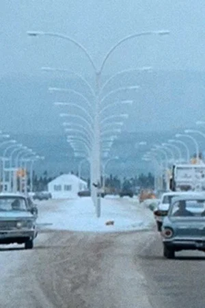 Постер: Québec...?