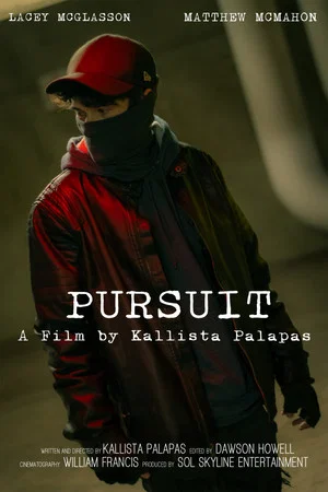 Постер: Pursuit