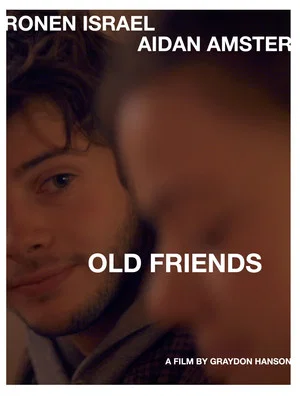 Постер: Old Friends