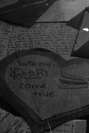Постер: The House These Words Built