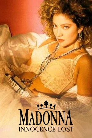 Постер: Madonna - Innocence Lost