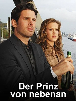 Постер: Der Prinz von nebenan
