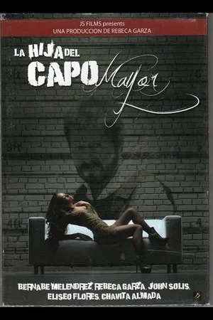 Постер: La Hija del Capo Mayor