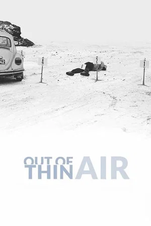 Постер: Out of Thin Air