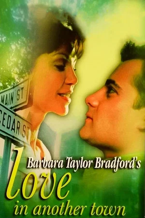 Постер: Love in Another Town
