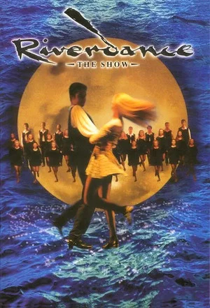 Постер: Riverdance: The Show