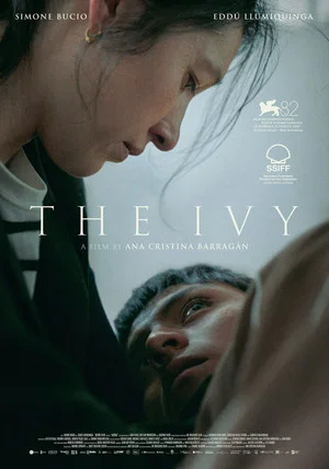 Постер: The Ivy