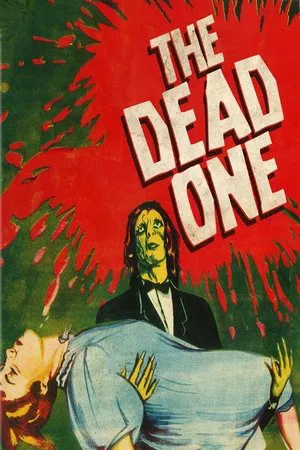 Постер: The Dead One