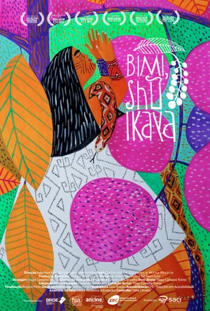 Постер: Bimi Shu Ikaya