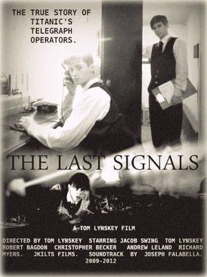 Постер: The Last Signals